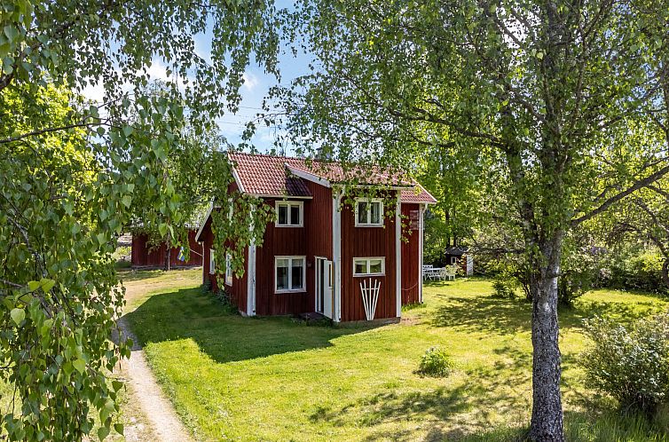 Vakantiehuis Vassviken