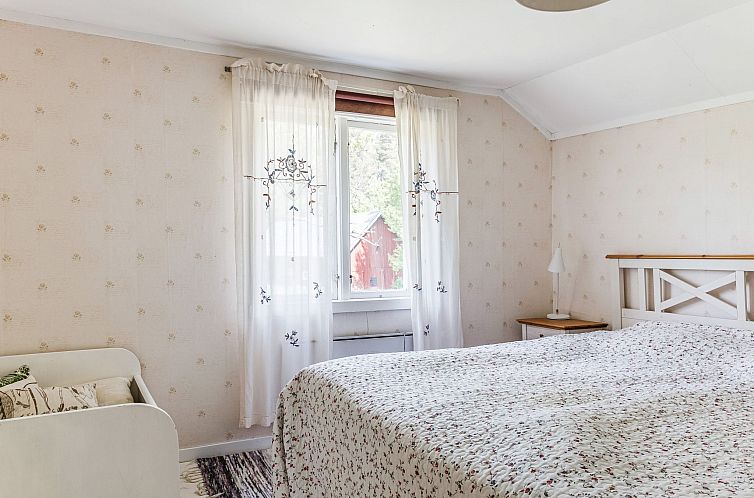 Vakantiehuis Vassviken