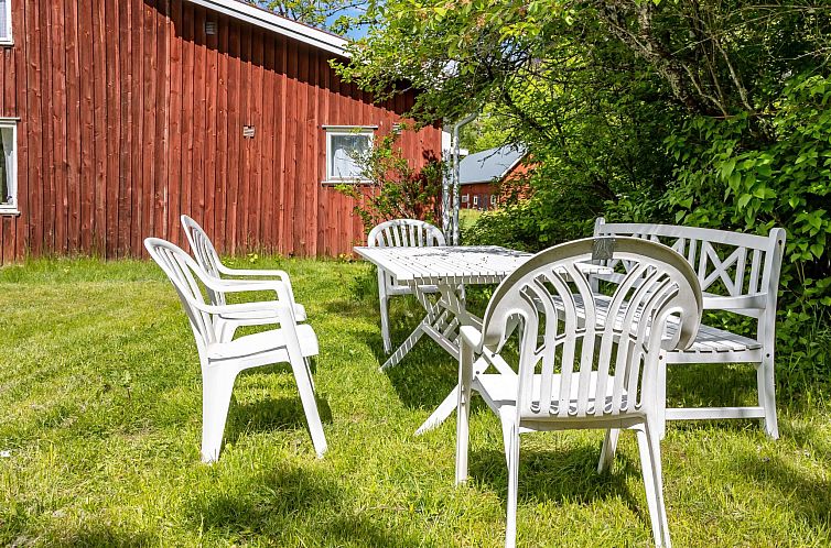 Vakantiehuis Vassviken