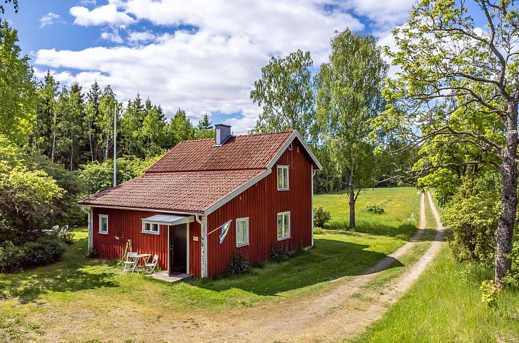 Vakantiehuis Vassviken