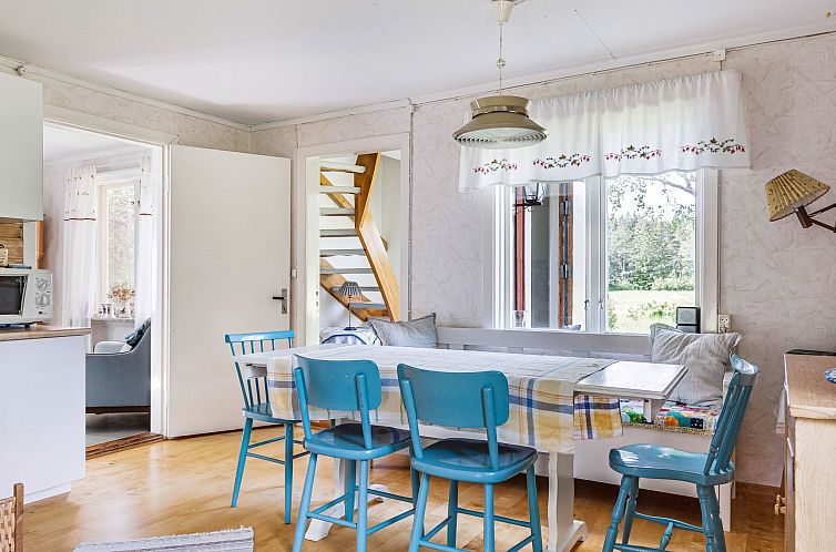 Vakantiehuis Vassviken