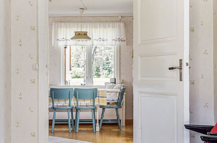 Vakantiehuis Vassviken