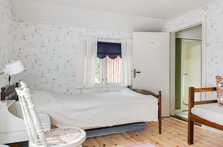 Vakantiehuis Vassviken