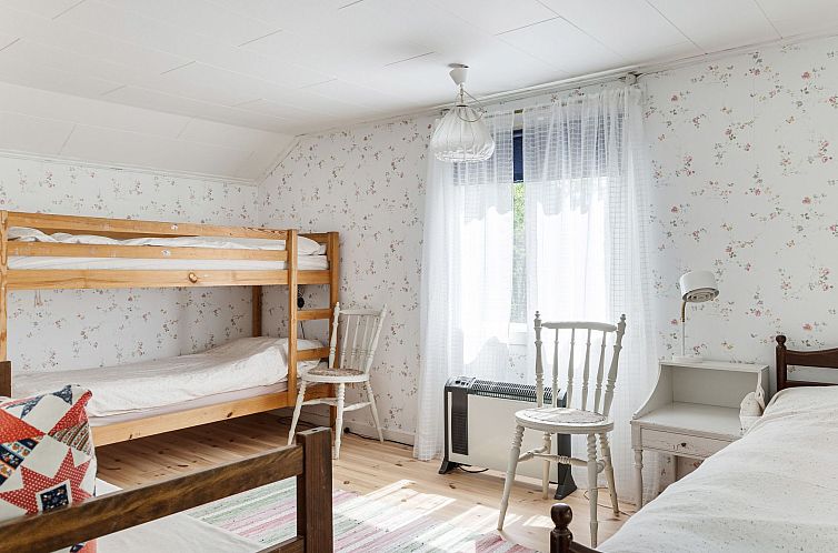 Vakantiehuis Vassviken