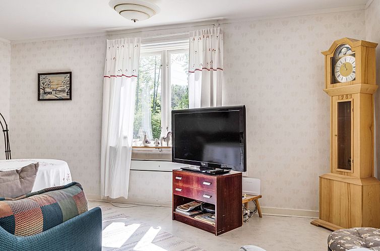 Vakantiehuis Vassviken