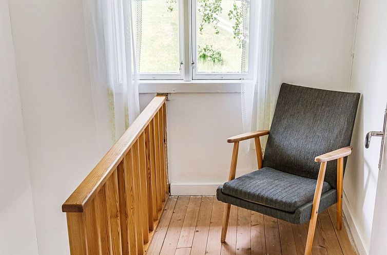 Vakantiehuis Vassviken