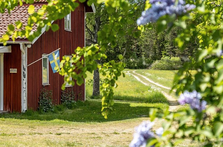 Vakantiehuis Vassviken