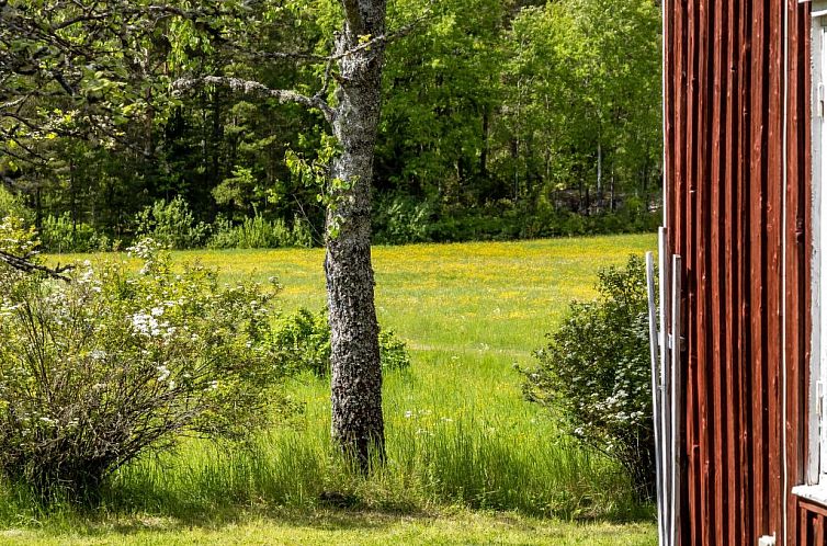 Vakantiehuis Vassviken