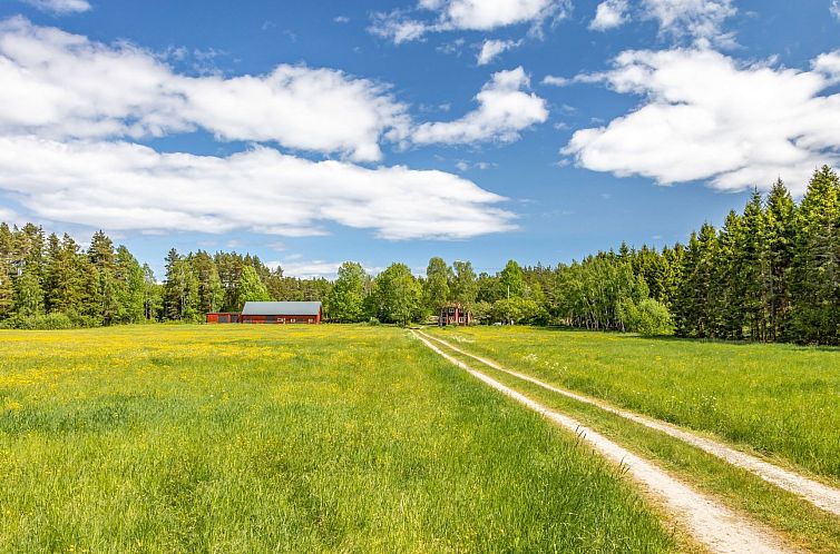 Vakantiehuis Vassviken