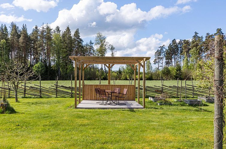 Vakantiehuis Strömslund