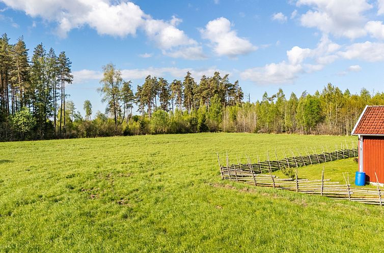 Vakantiehuis Strömslund