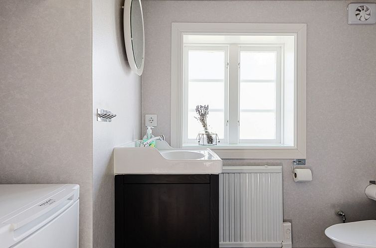 Vakantiehuis Strömslund