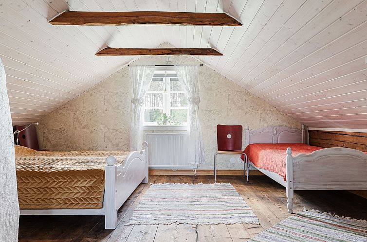 Vakantiehuis Strömslund