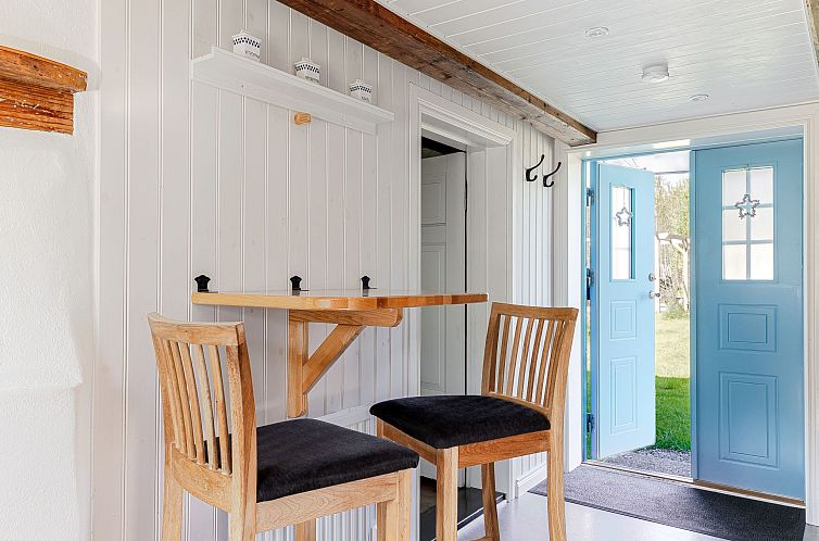 Vakantiehuis Strömslund