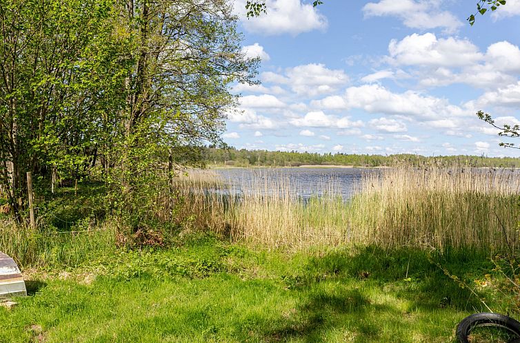 Vakantiehuis Strömslund