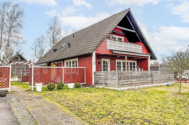 Unterkunft 17332904 - Ferienhaus Götaland - Vakantiehuis Orrefors