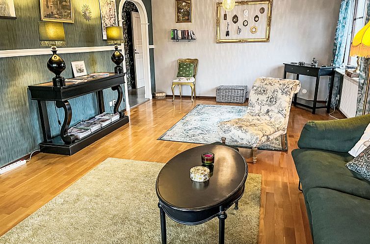 Vakantiehuis Orrefors