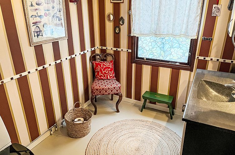 Vakantiehuis Orrefors