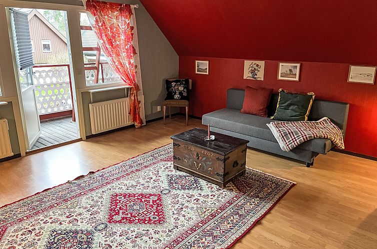 Vakantiehuis Orrefors