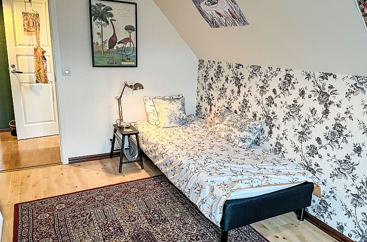 Vakantiehuis Orrefors