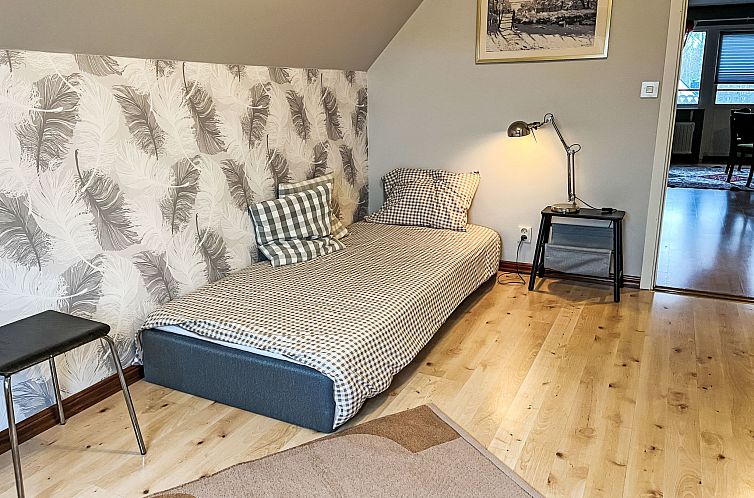 Vakantiehuis Orrefors