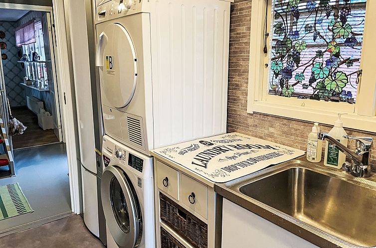 Vakantiehuis Orrefors