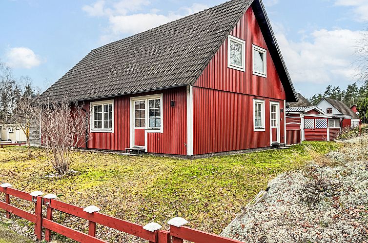 Vakantiehuis Orrefors