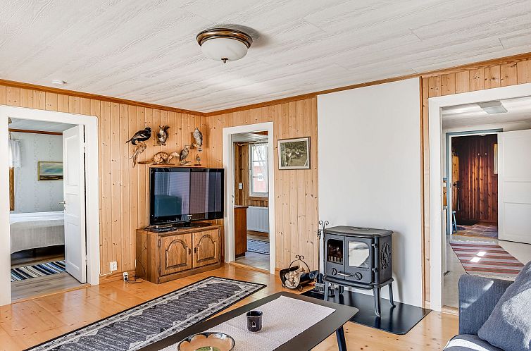 Vakantiehuis Mjöhult Utsikten