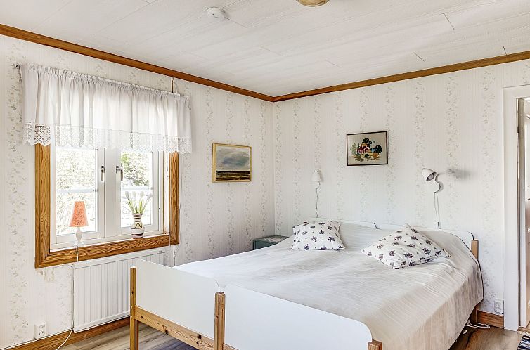 Vakantiehuis Mjöhult Utsikten