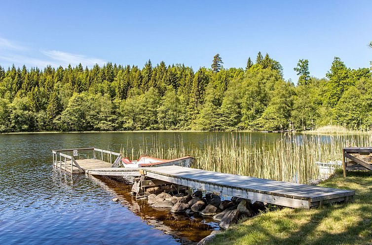 Vakantiehuis Mjöhult Utsikten