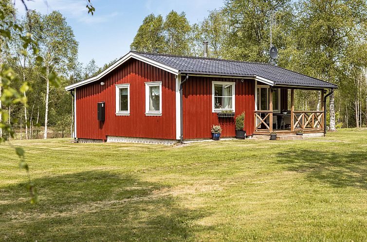 Guest house 17333104 - Holiday property Götaland - Vakantiehuis Björkebo