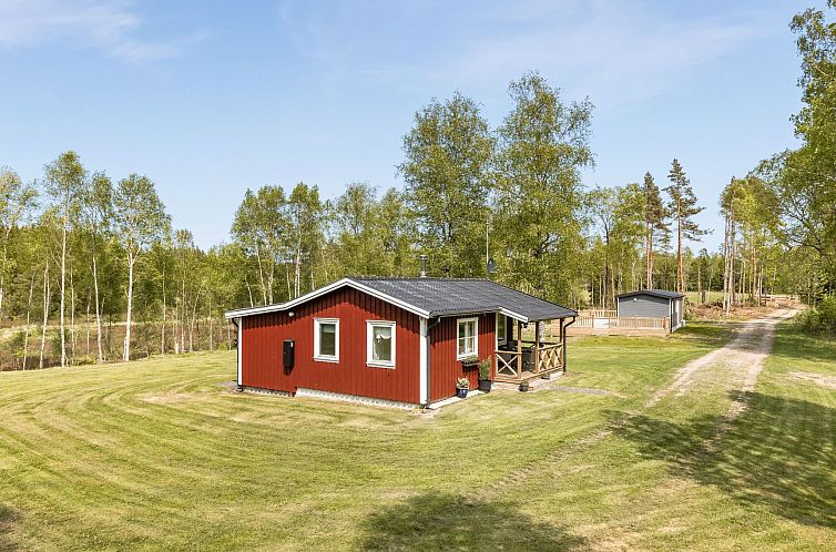 Vakantiehuis Björkebo