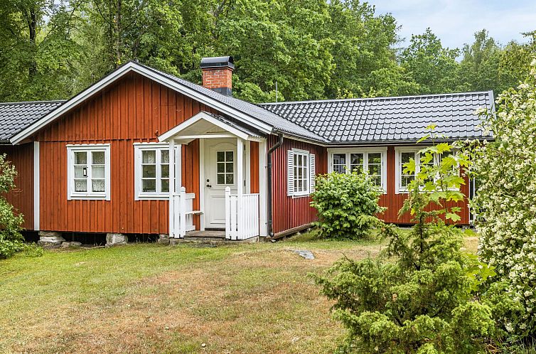 Vakantiehuis Röshult