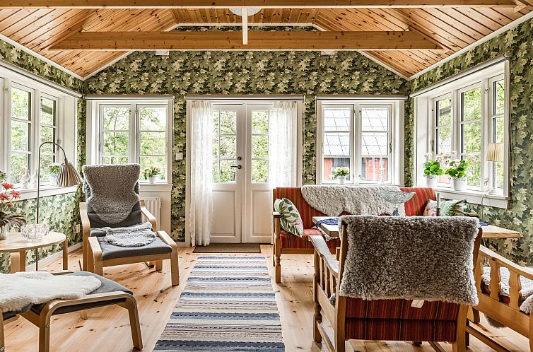 Vakantiehuis Röshult