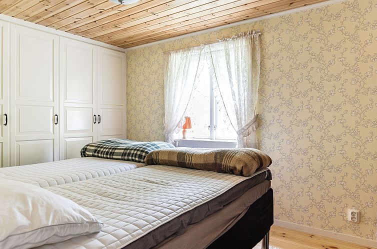 Vakantiehuis Röshult