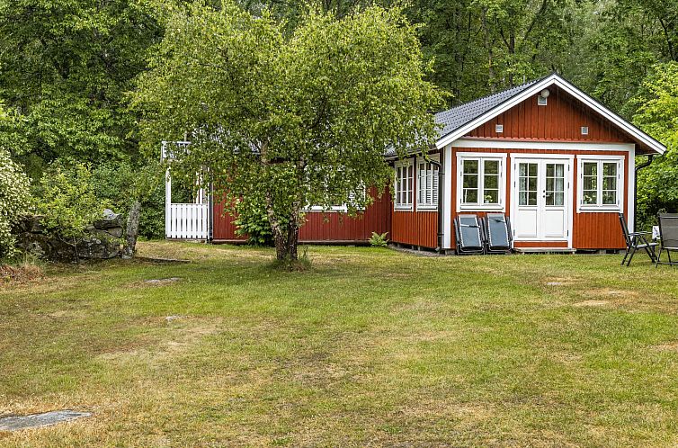 Vakantiehuis Röshult