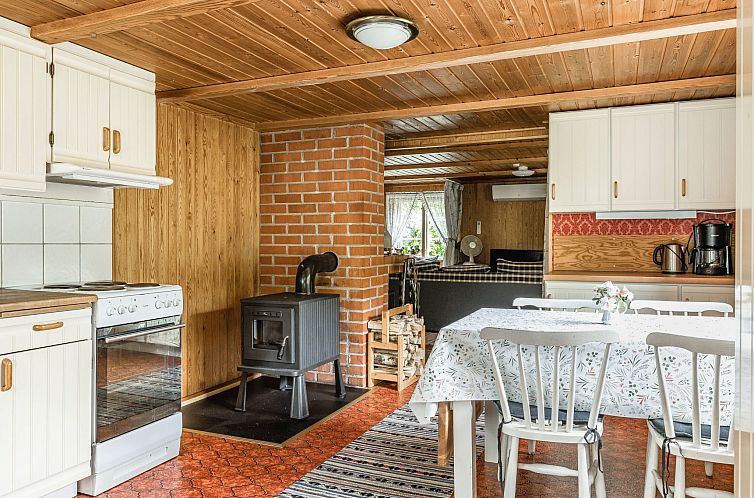 Vakantiehuis Röshult