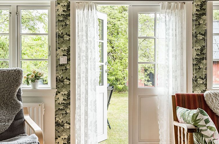 Vakantiehuis Röshult