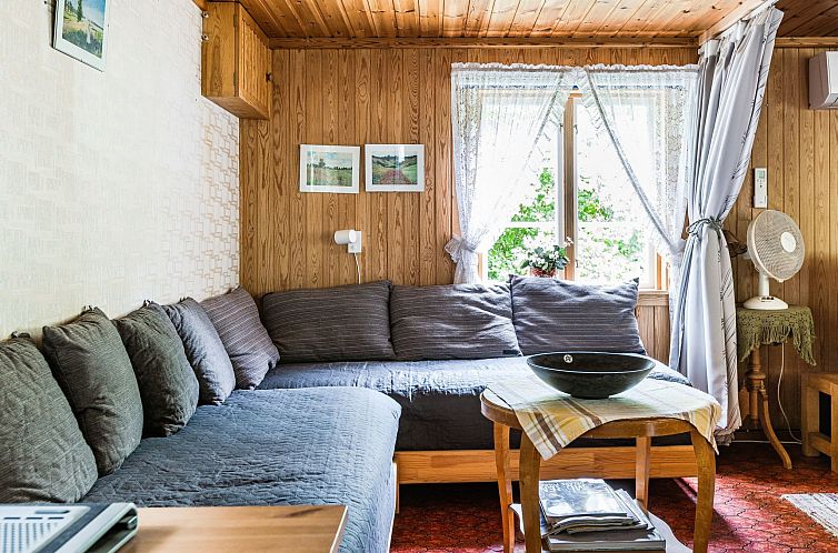 Vakantiehuis Röshult