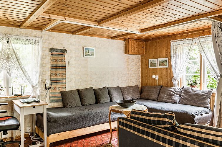 Vakantiehuis Röshult