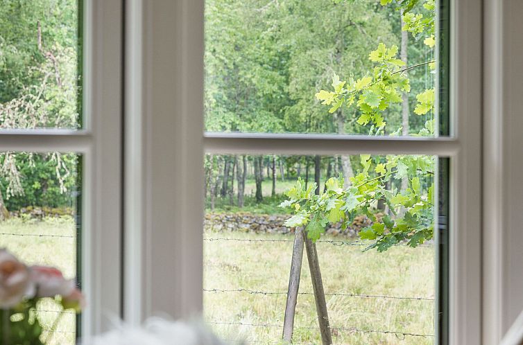 Vakantiehuis Röshult