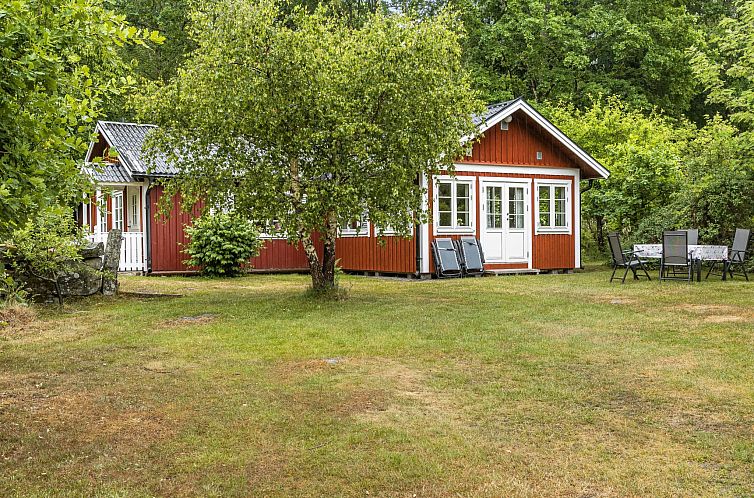 Vakantiehuis Röshult