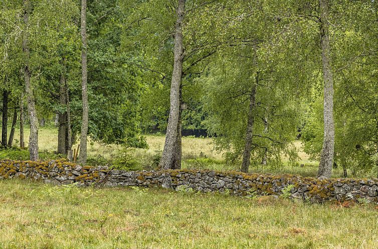 Vakantiehuis Röshult