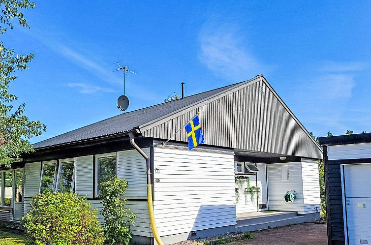 Vakantiehuis 