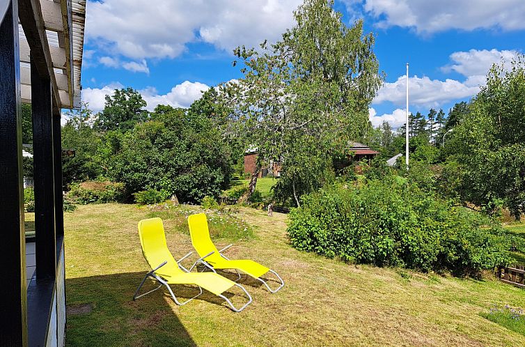 Vakantiehuis 