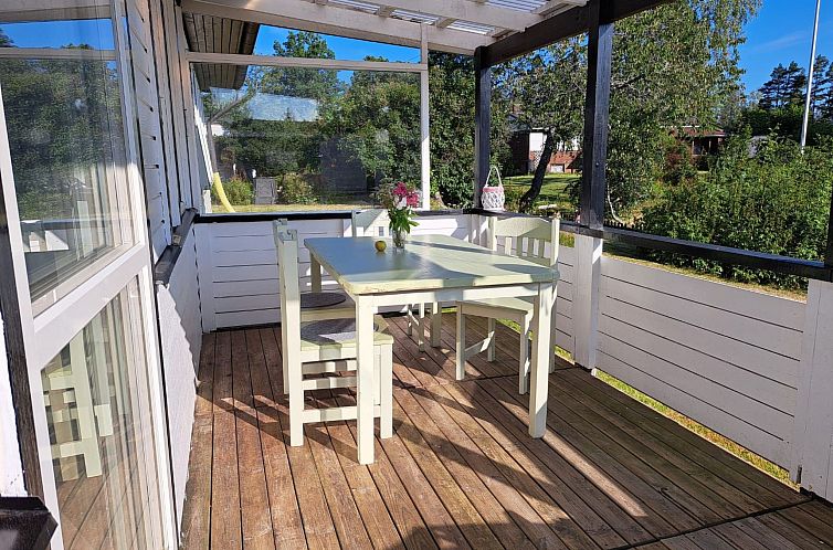 Vakantiehuis 