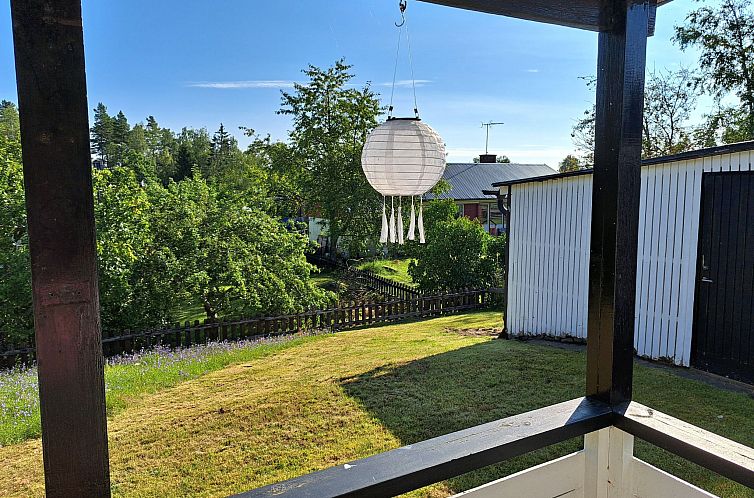 Vakantiehuis 