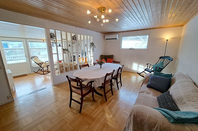 Vakantiehuis 