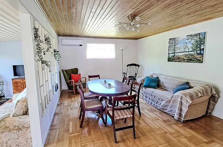 Vakantiehuis 
