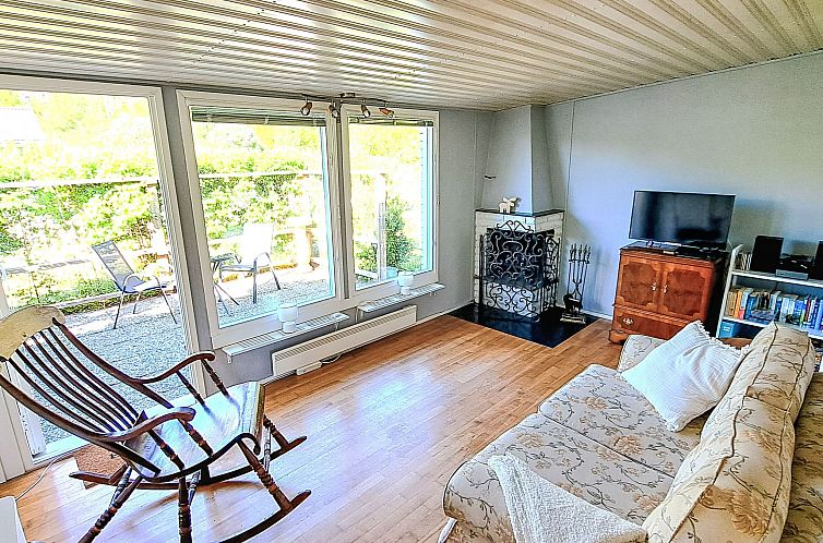 Vakantiehuis 